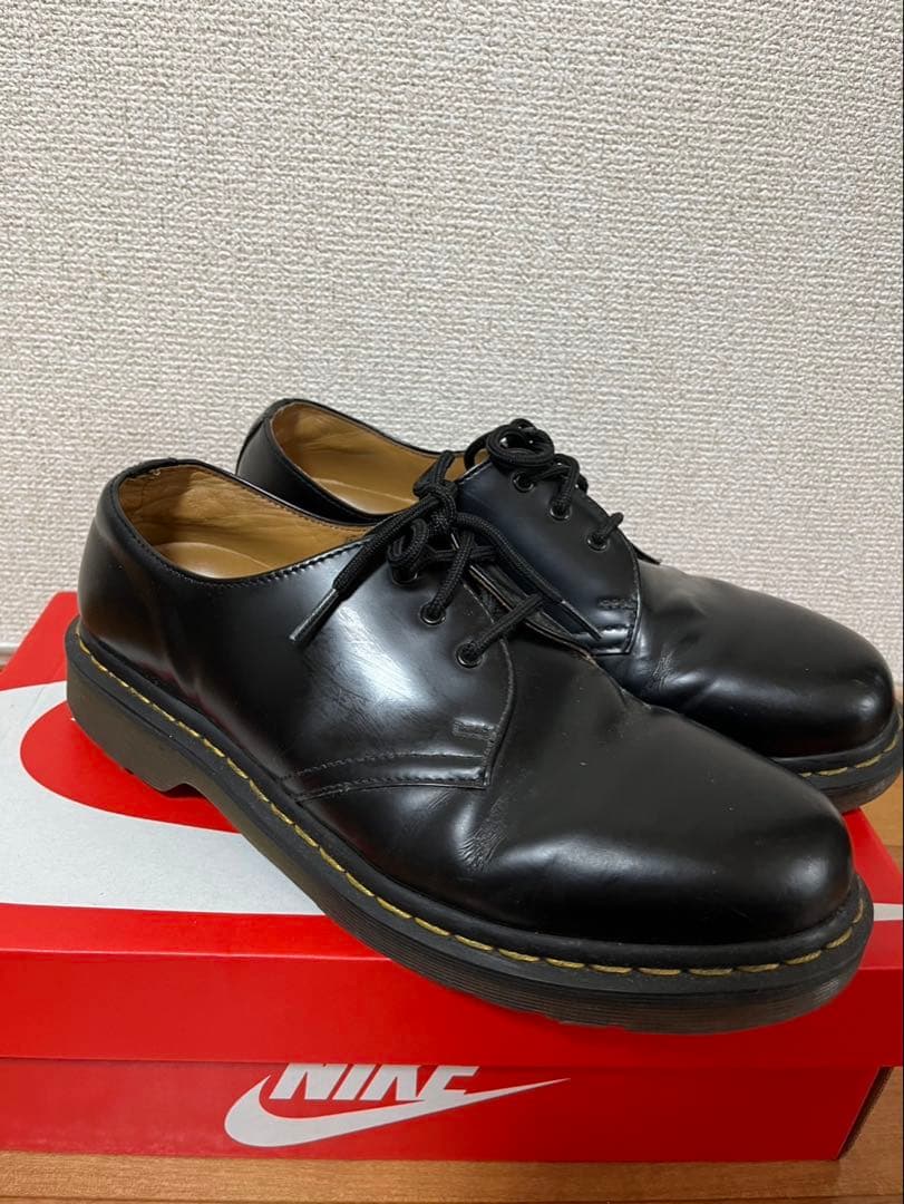 Dr.Martens ドクターマーチン 1461 3ホール 27cm UK8