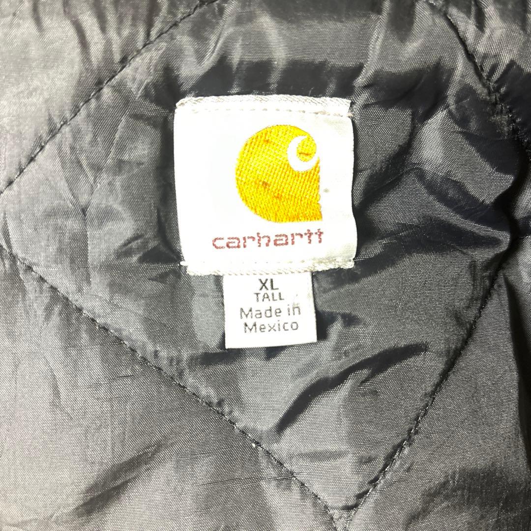 Carhartt デトロイトジャケット　XL