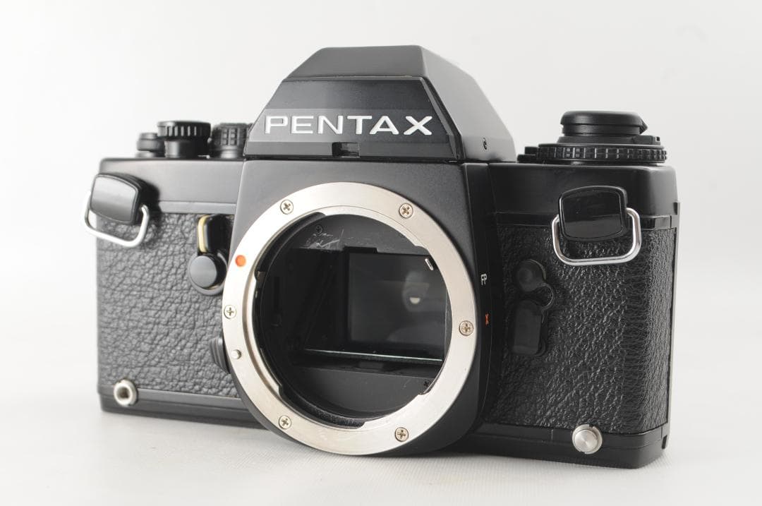 sale！★新品級！★PENTAX LX 後期 PENTAX-A 1.2/50