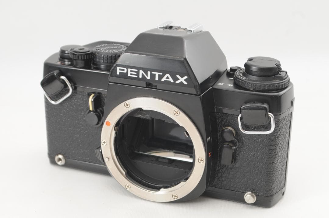 sale！★新品級！★PENTAX LX 後期 PENTAX-A 1.2/50
