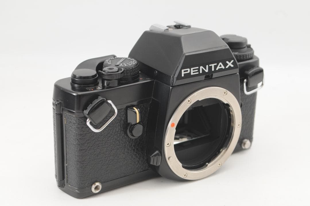 sale！★新品級！★PENTAX LX 後期 PENTAX-A 1.2/50