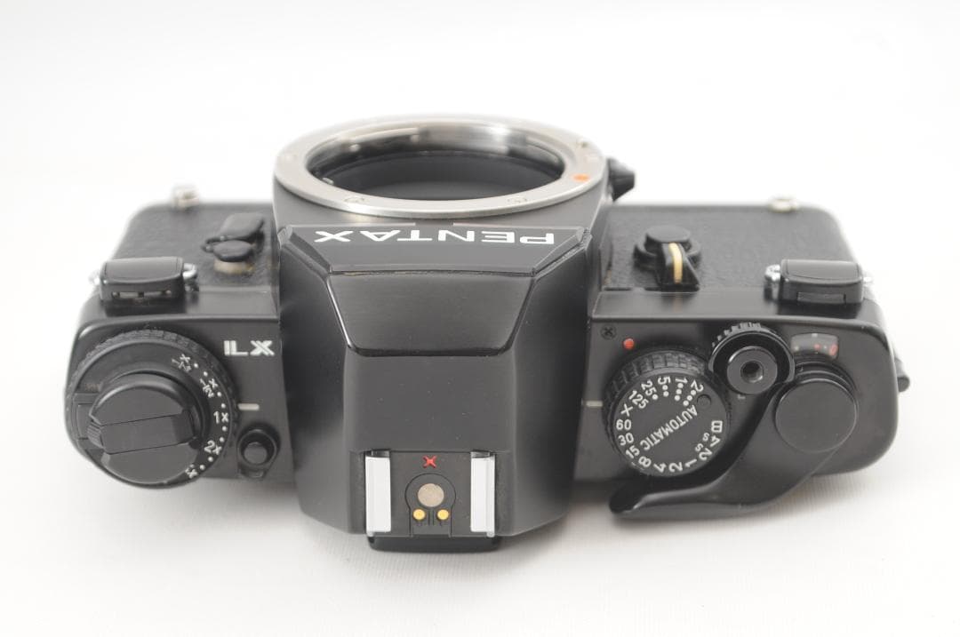 sale！★新品級！★PENTAX LX 後期 PENTAX-A 1.2/50