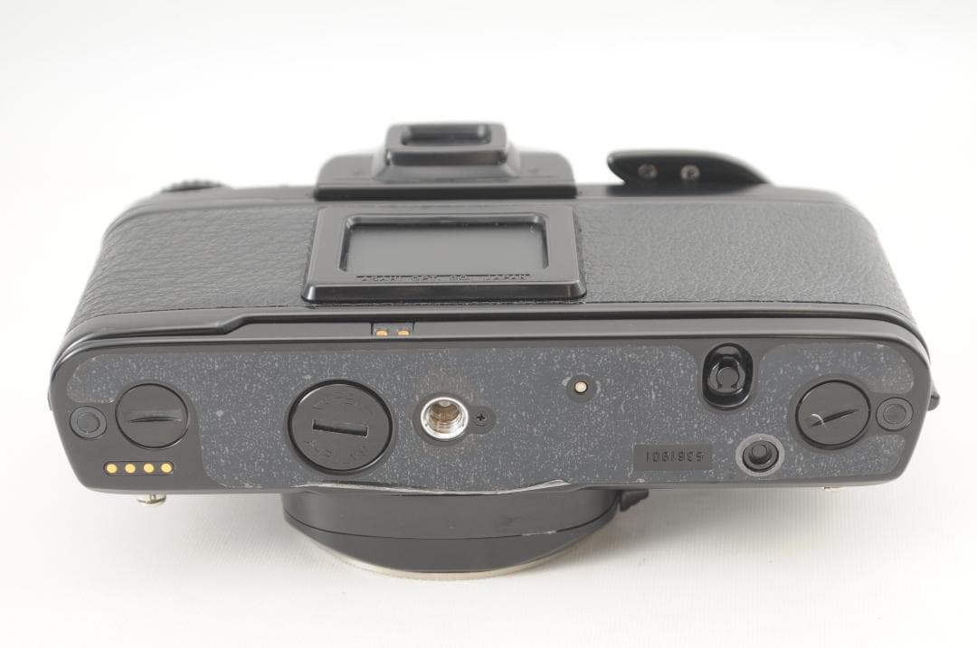 sale！★新品級！★PENTAX LX 後期 PENTAX-A 1.2/50