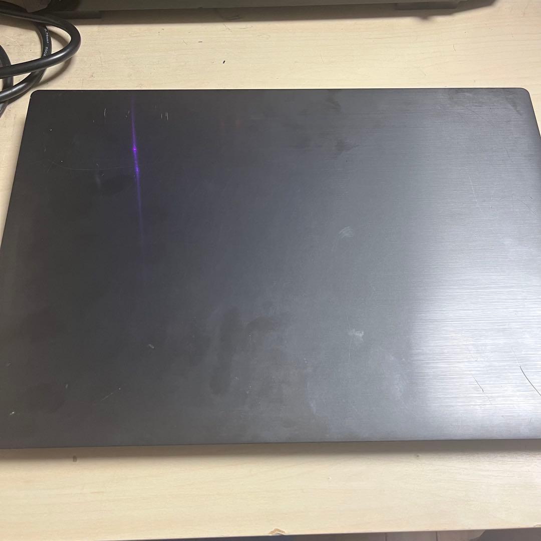 Lenovo レノボ ideapad L340 Ryzen3 ジャンク