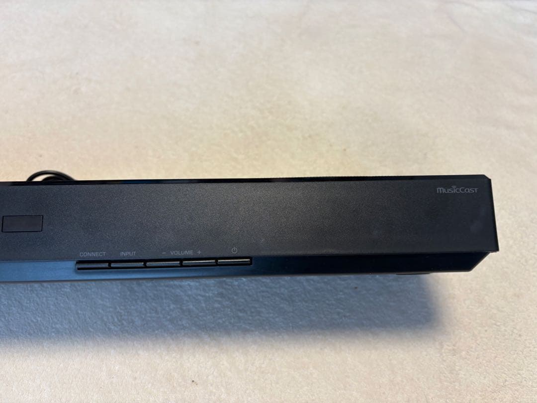 Yamaha YSP-1600 サウンドバー