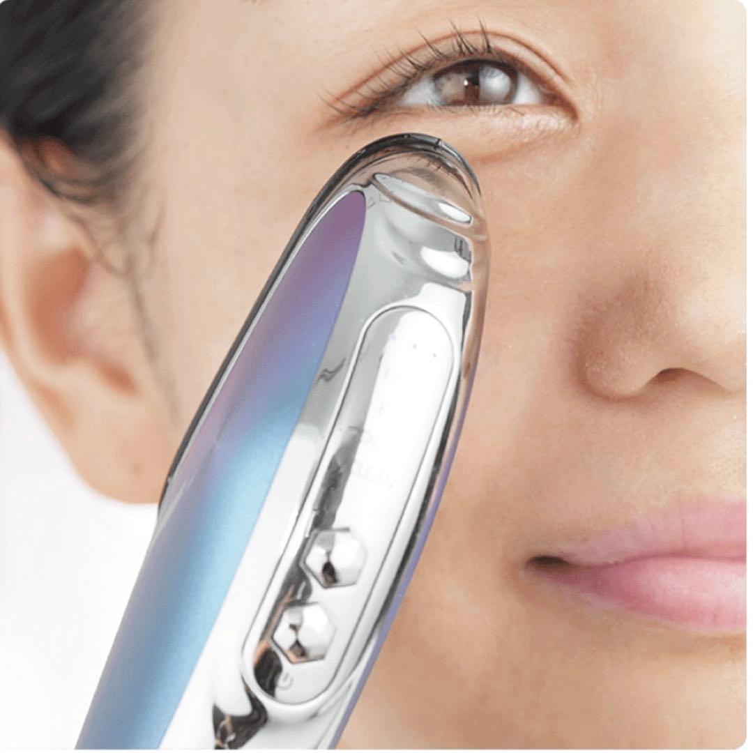 EXTRA KASSA エクストラカッサ　GACKT プロジェクト 美顔器