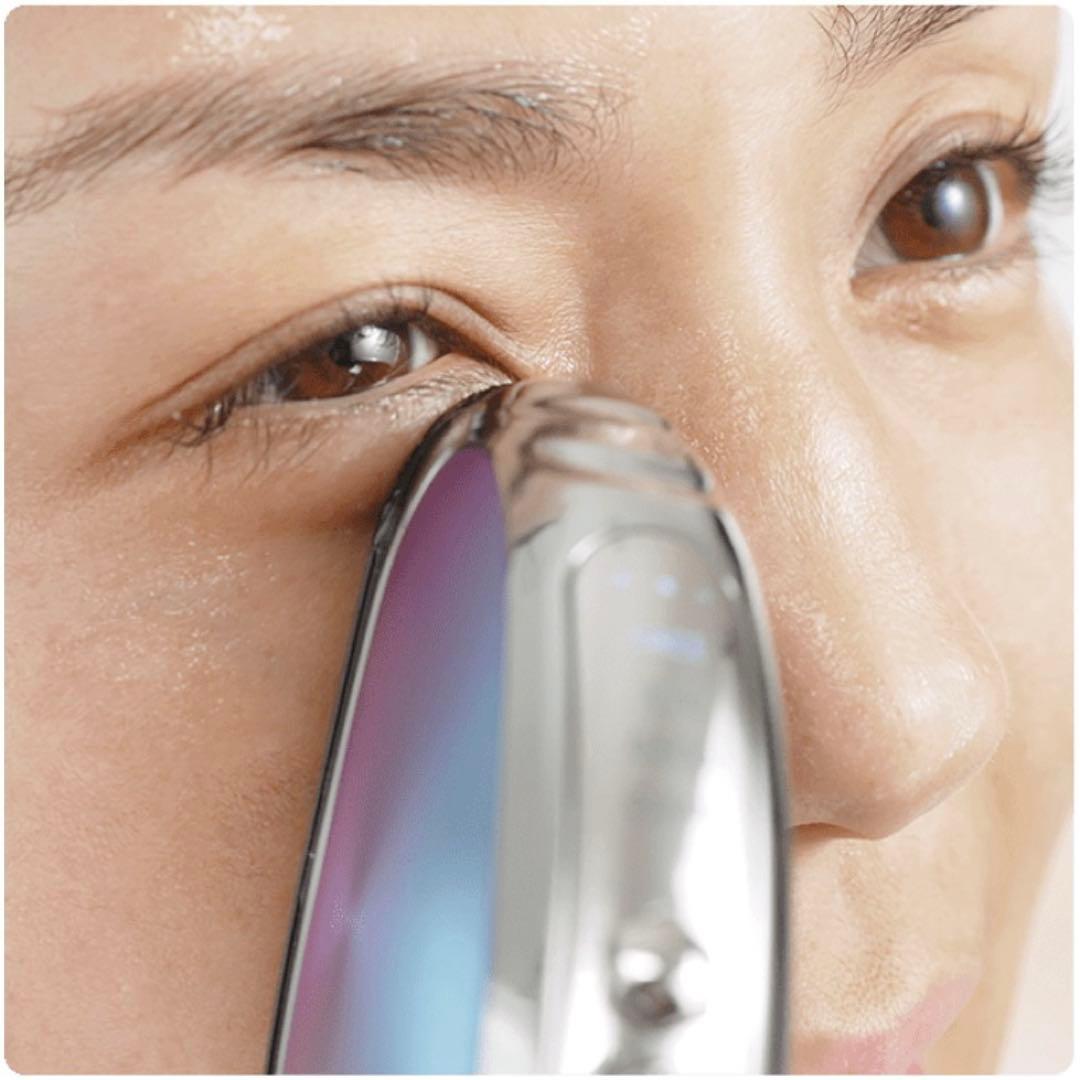 EXTRA KASSA エクストラカッサ　GACKT プロジェクト 美顔器