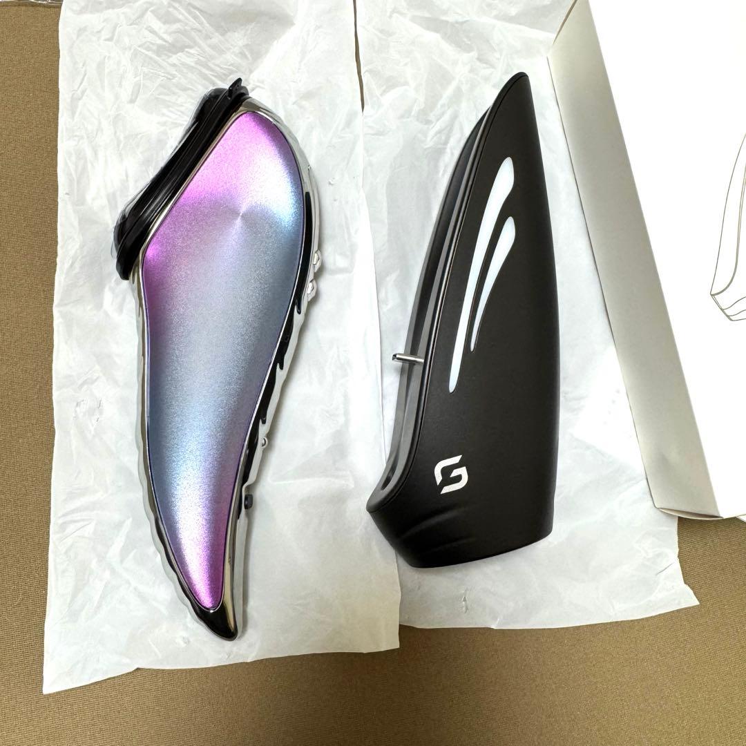 EXTRA KASSA エクストラカッサ　GACKT プロジェクト 美顔器