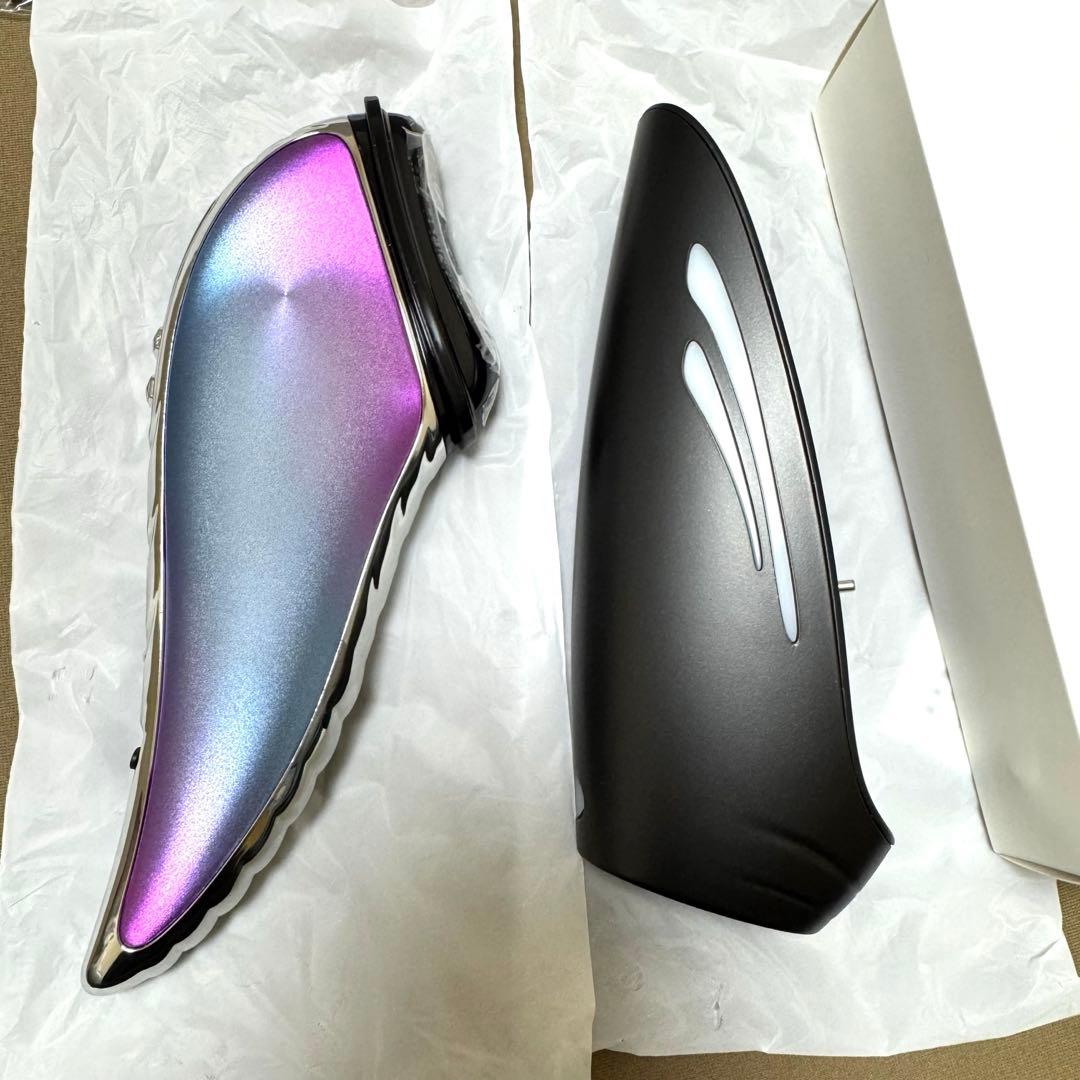 EXTRA KASSA エクストラカッサ　GACKT プロジェクト 美顔器