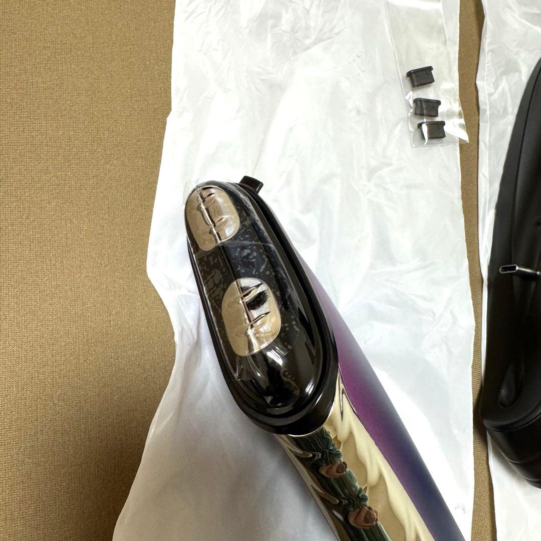 EXTRA KASSA エクストラカッサ　GACKT プロジェクト 美顔器