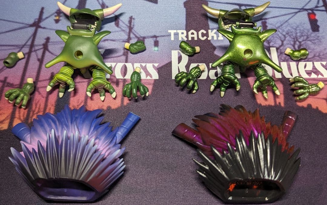 ドラゴンクエスト モンスターズギャラリーHD3/まとめ売り