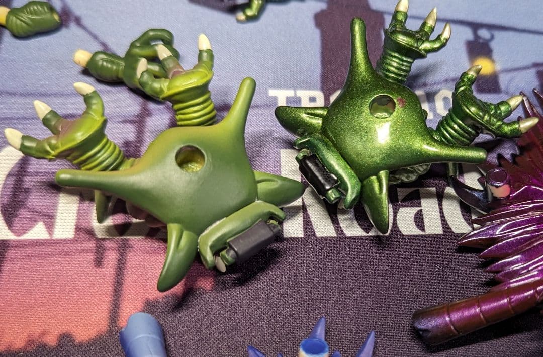 ドラゴンクエスト モンスターズギャラリーHD3/まとめ売り