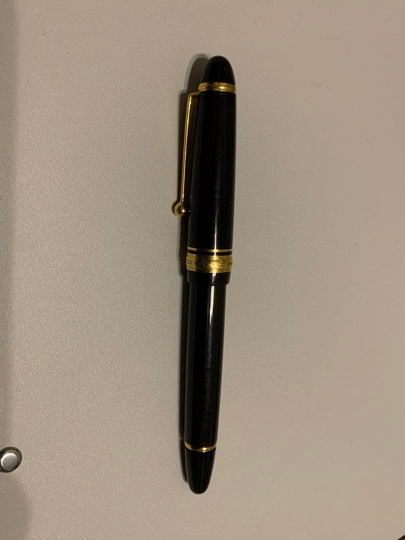 パイロットカスタム８２３　要修理品