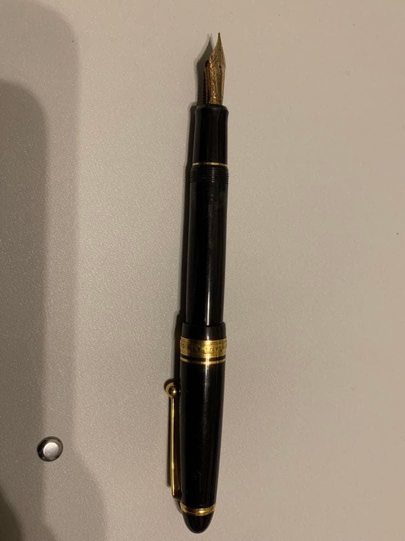 パイロットカスタム８２３　要修理品