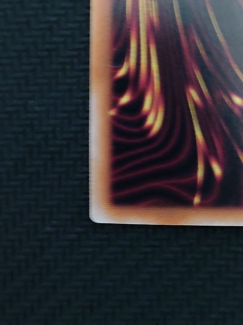 遊戯王 ハーピィの羽根帚 絵違い 25th クオシク