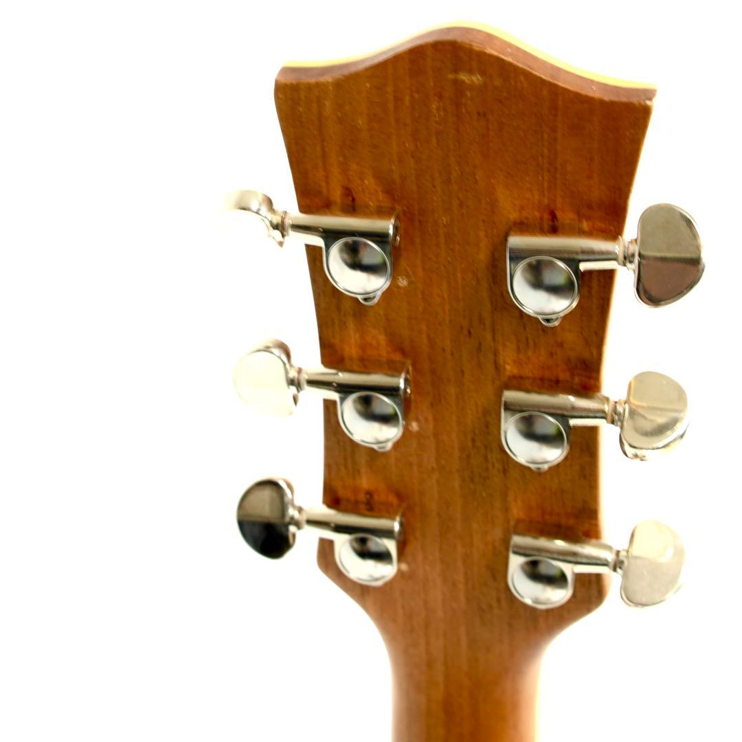 SGスタイル エレキギター　ドラゴンインレイ