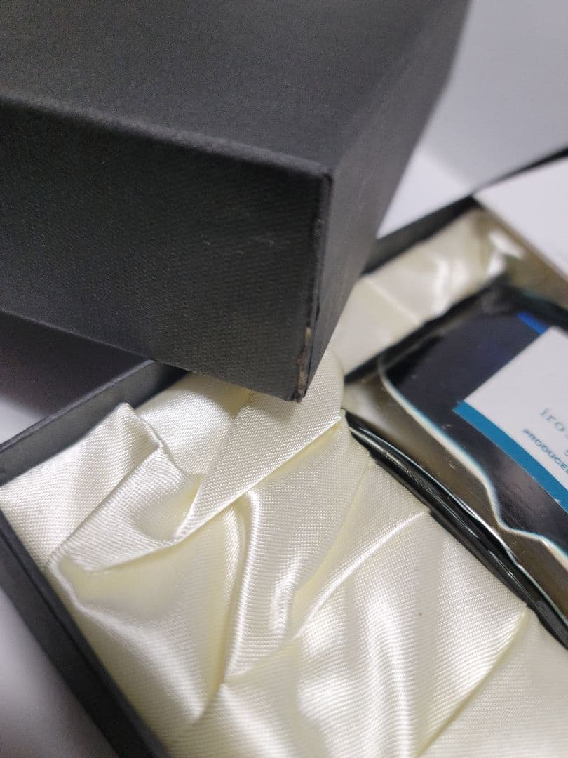 PILOT 　万年筆　14K-585 M セット　iroshizuku 月夜