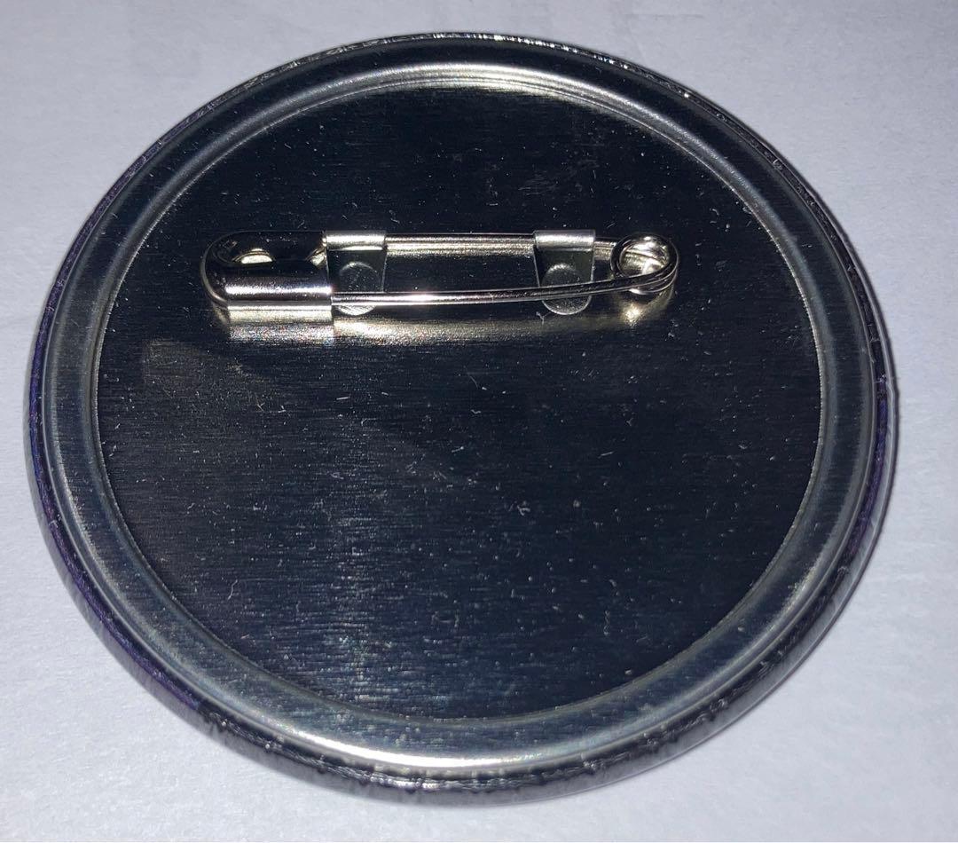 文豪ストレイドッグス AGF太宰治 缶バッジ