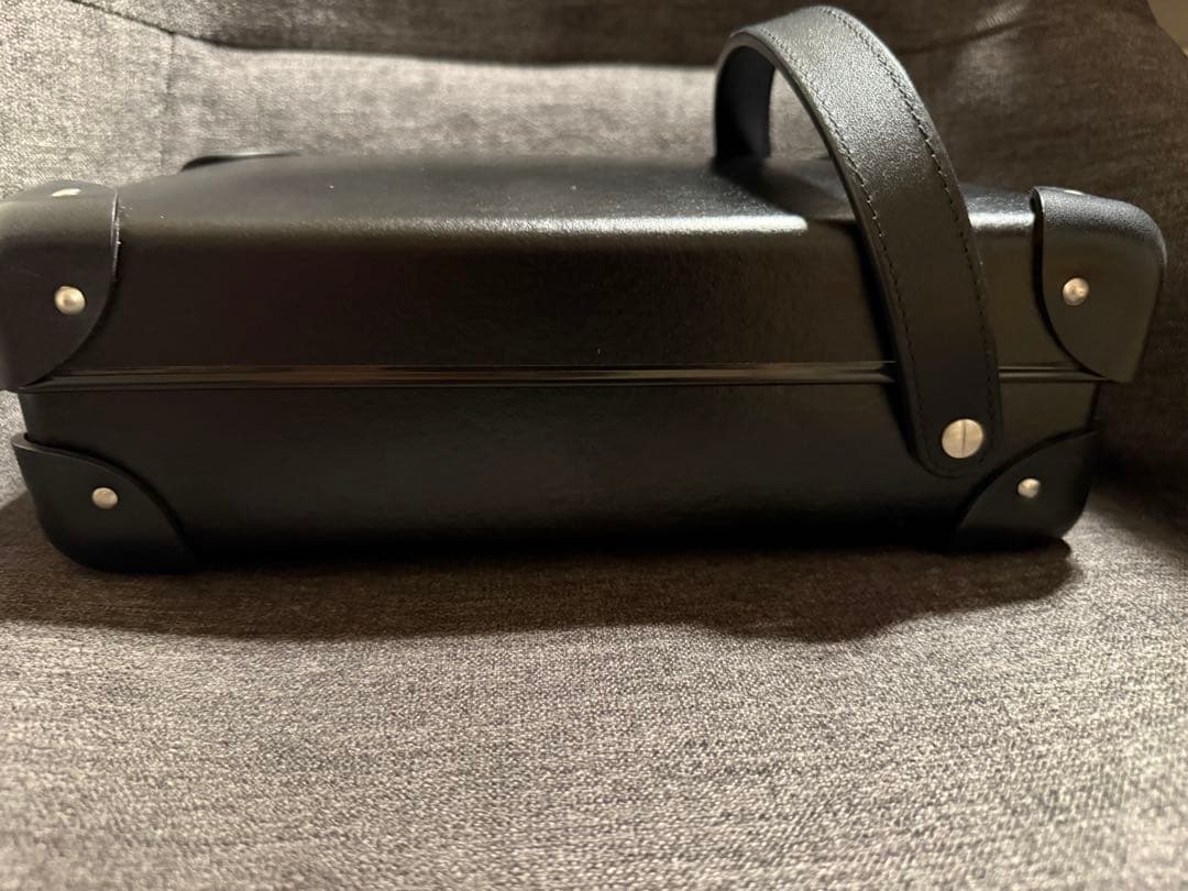 GLOBE TROTTER 【腕時計ケース】センテナリー