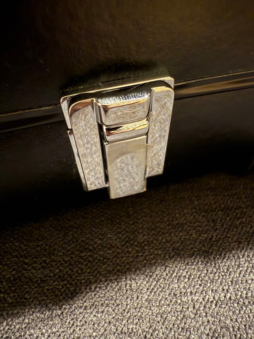 GLOBE TROTTER 【腕時計ケース】センテナリー