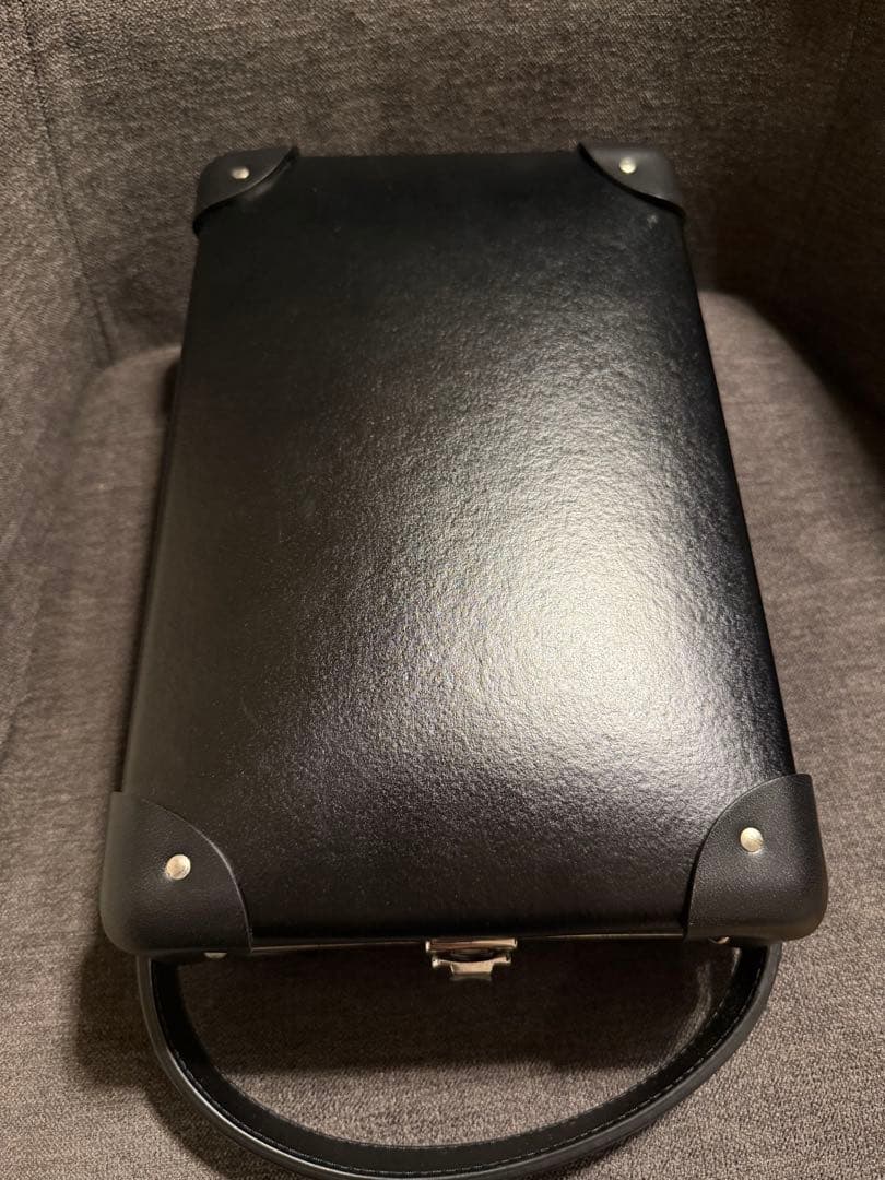 GLOBE TROTTER 【腕時計ケース】センテナリー