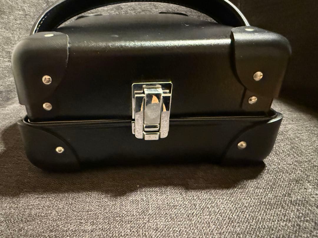 GLOBE TROTTER 【腕時計ケース】センテナリー