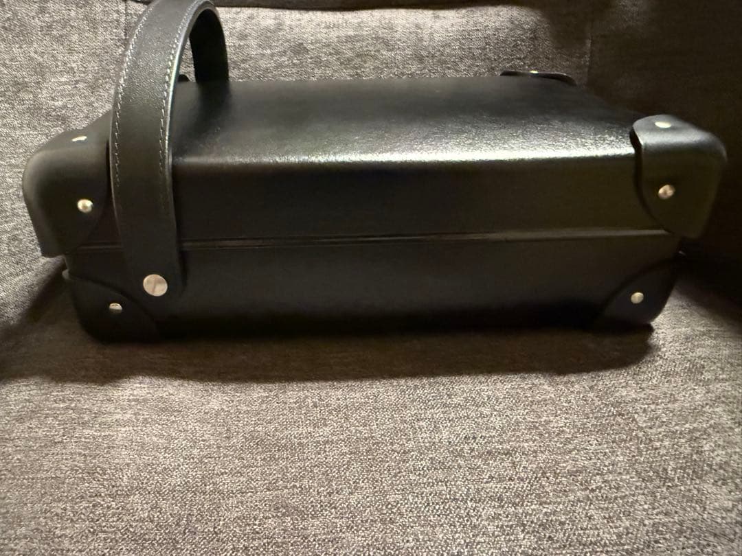 GLOBE TROTTER 【腕時計ケース】センテナリー