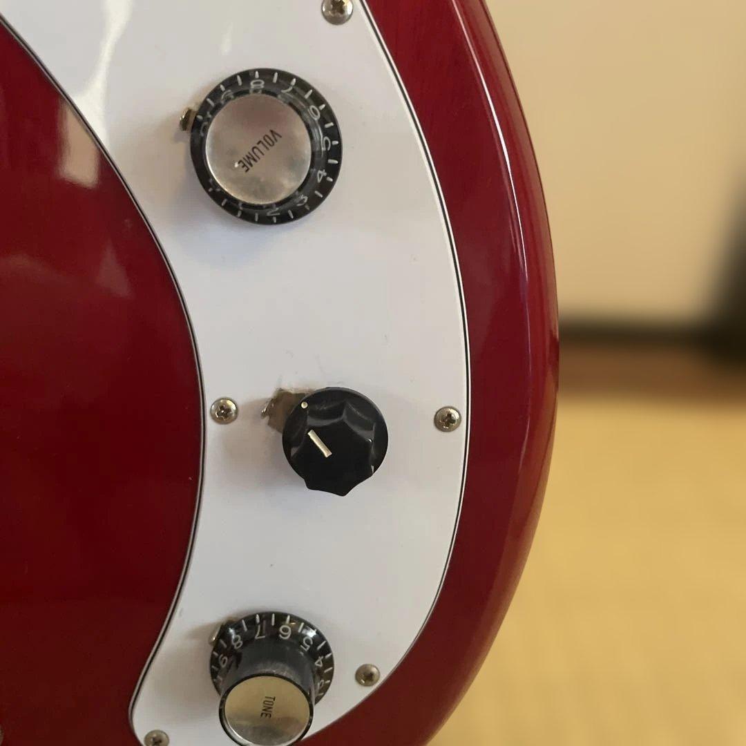 【現状品】Epiphone EmbassyBass【音出しOK】