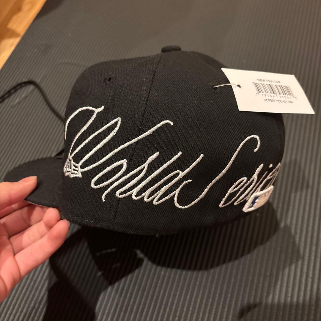 NEWERA 59FIFTY 海外限定