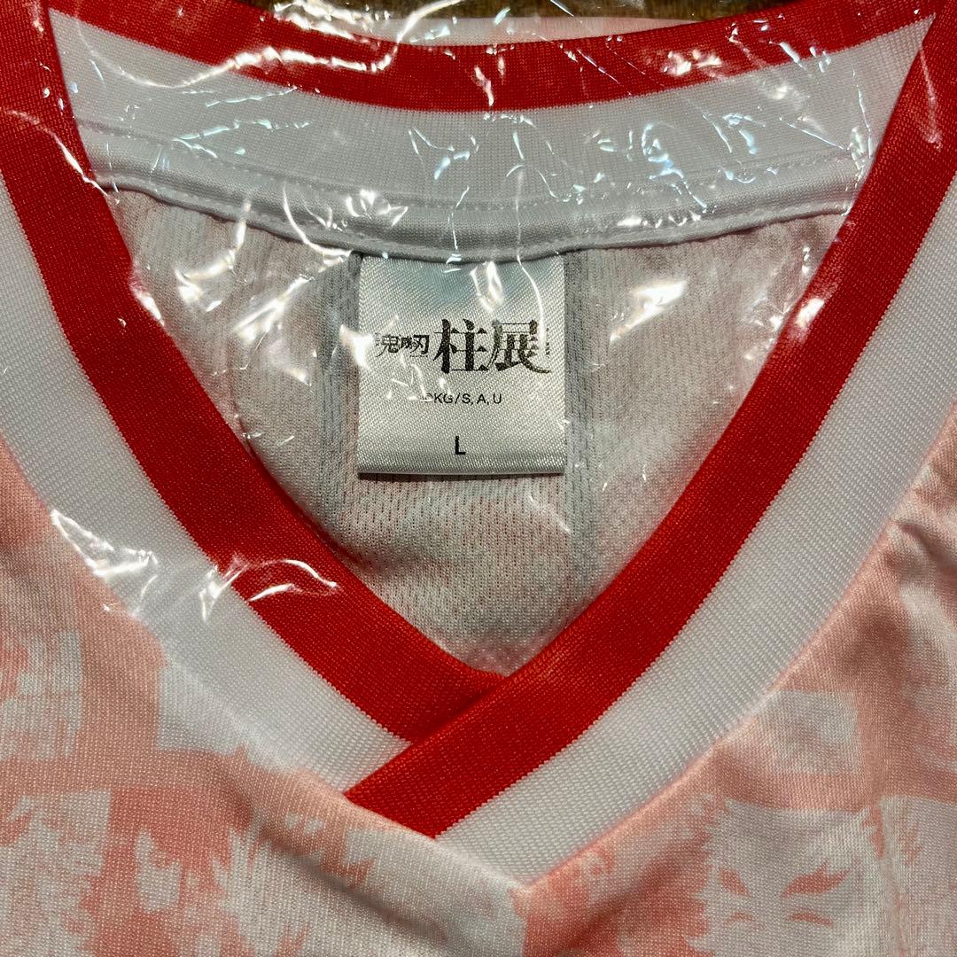 柱展 ユニフォーム 煉獄杏寿郎 Lサイズ