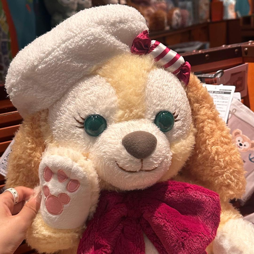 東京ディズニー　クッキーアン2023