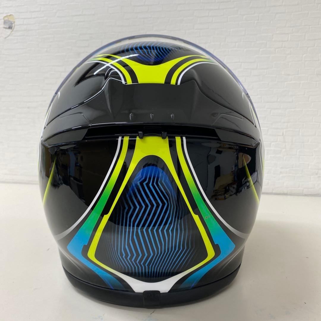 SHOEI Z-7 ナップス限定カラー
