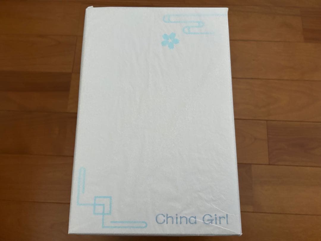 oekakizuki チャイナ娘1/6 完成品フィギュア　正規品