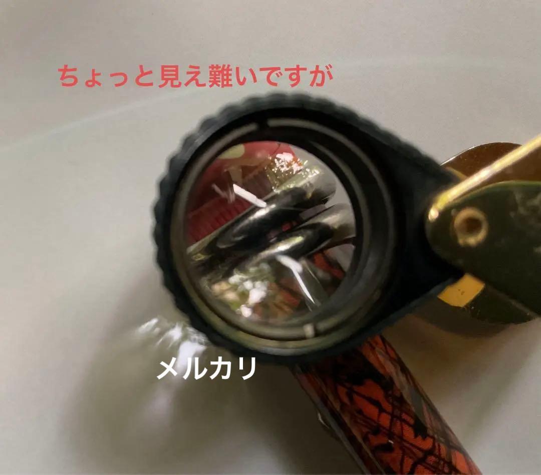 モンブラン万年筆　MontBlancルージュエノワール サーペント マーブルM