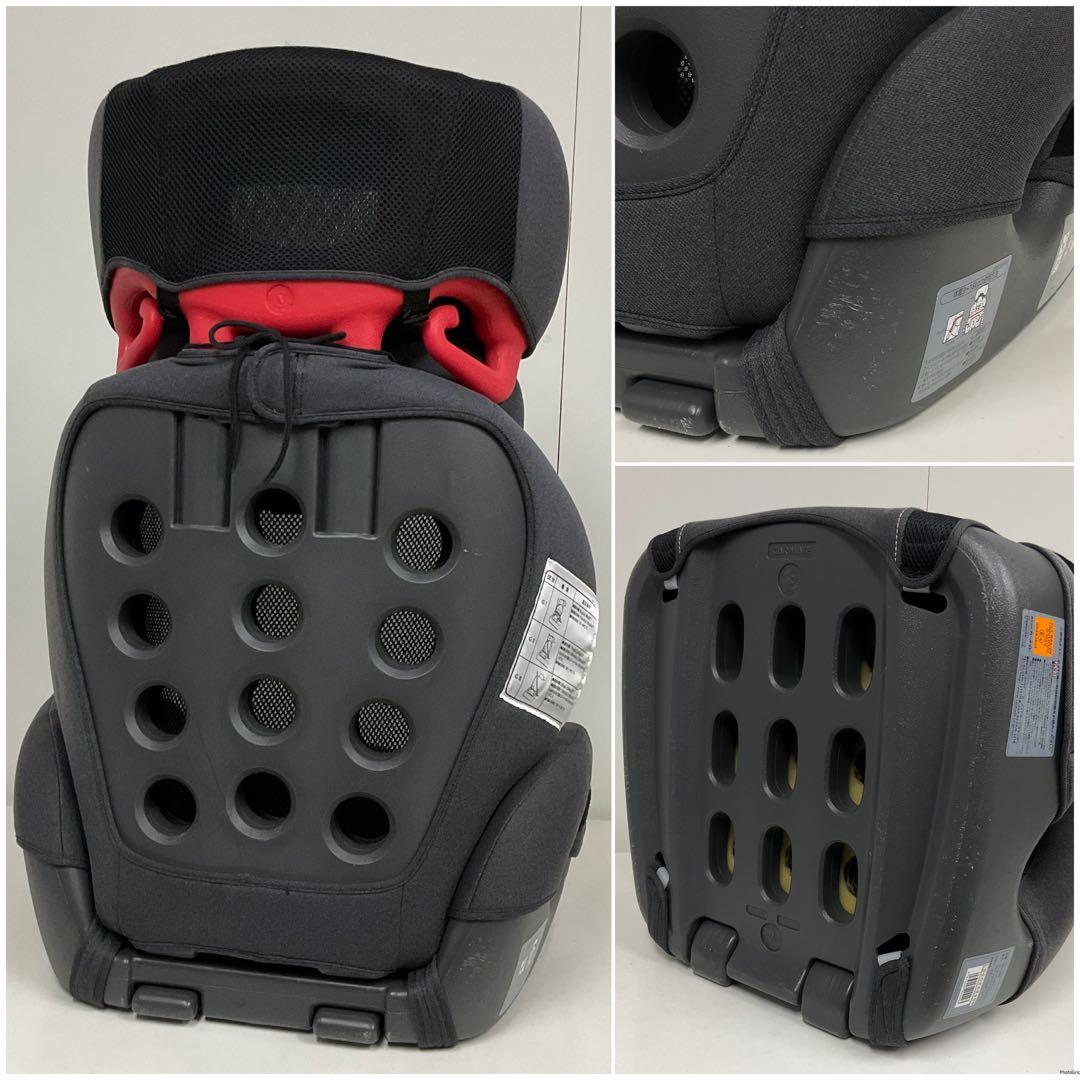 綺麗！エールべべ サラット3ステップ クワトロ プレミアムW