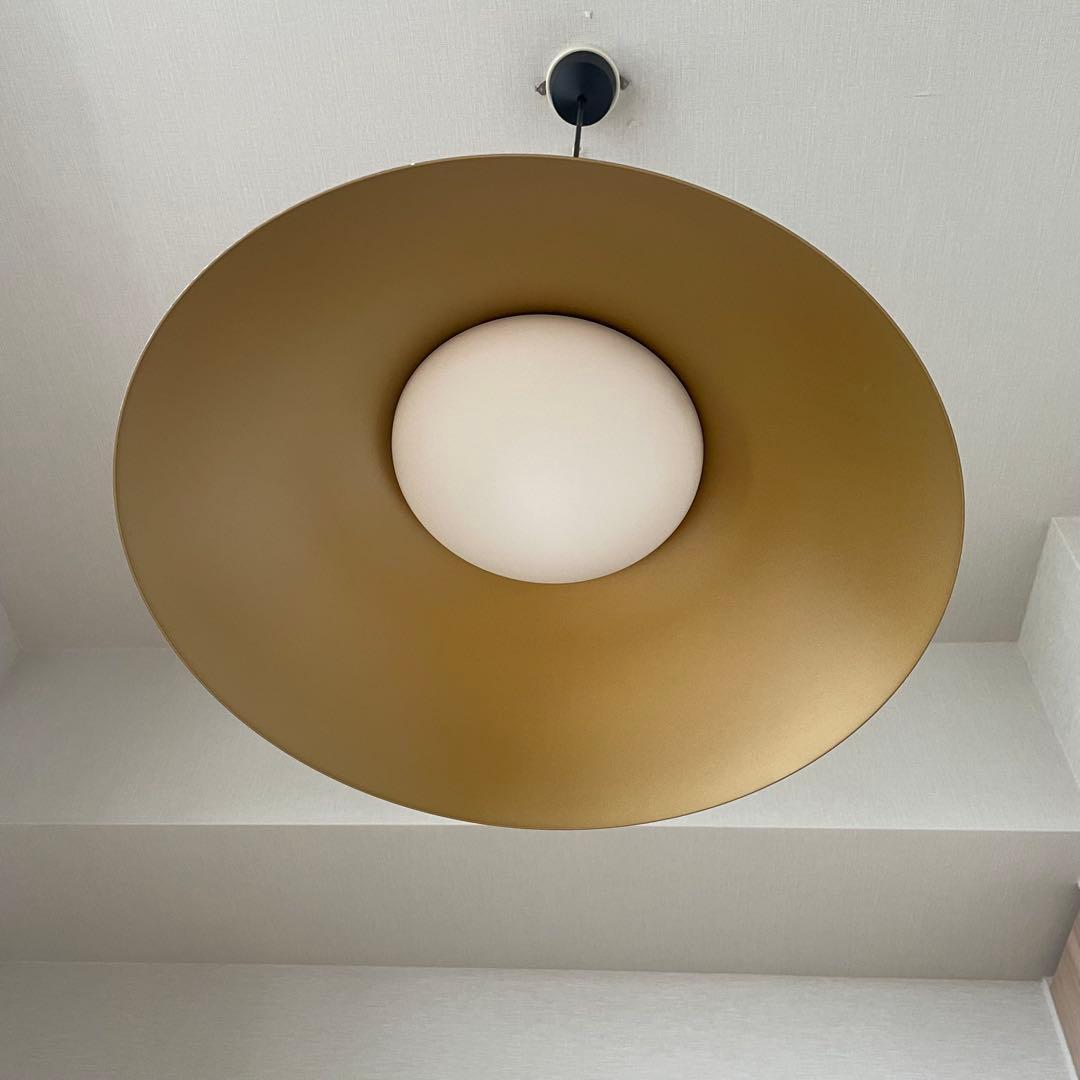 【6/10まで値下げ中】Panasonic大型ペンダントライト「美ルック」