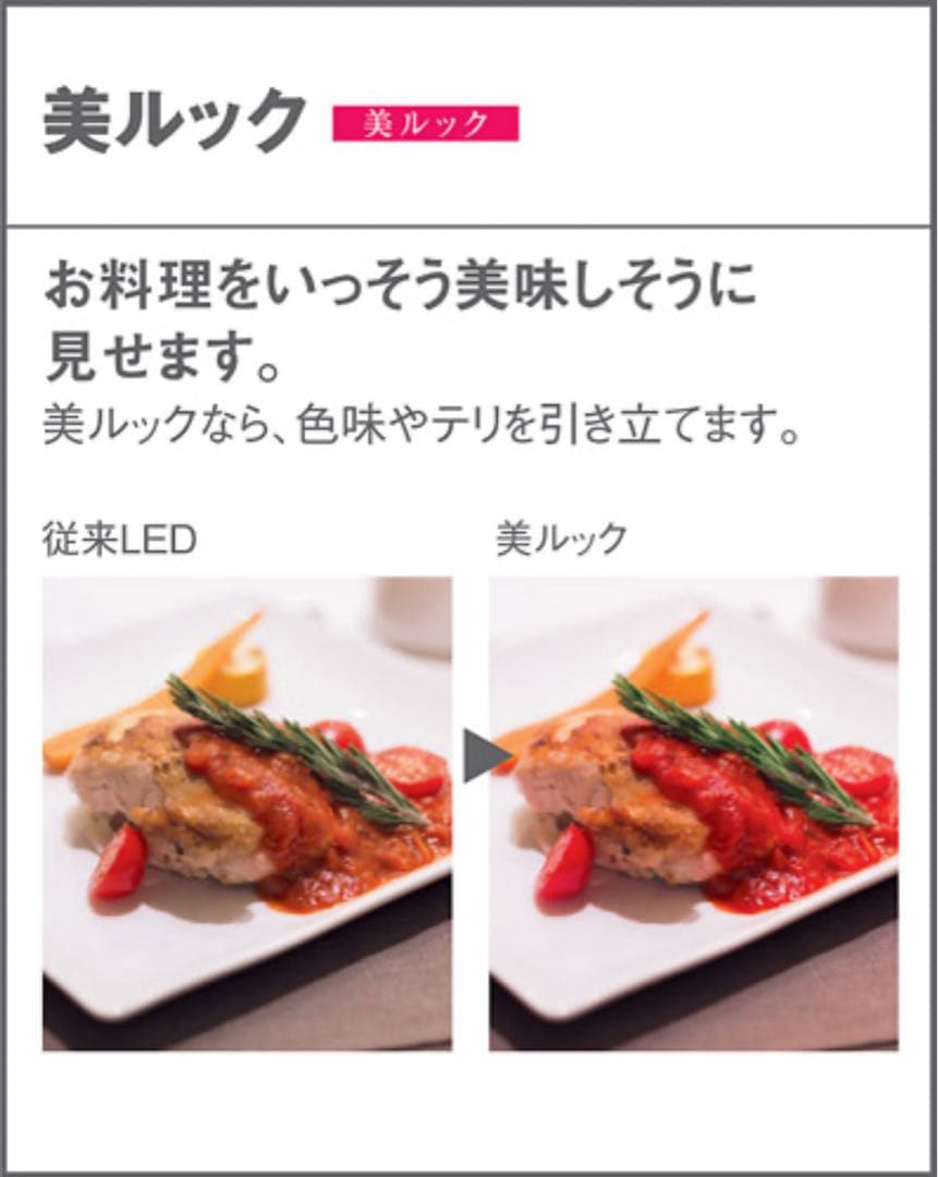 【6/10まで値下げ中】Panasonic大型ペンダントライト「美ルック」