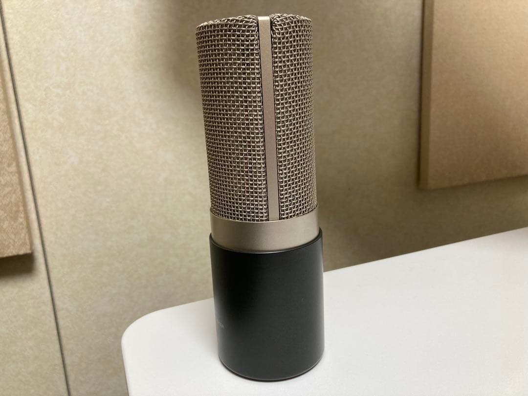 配信機器・PA機器・レコーディング機器 audio-technica AT5040