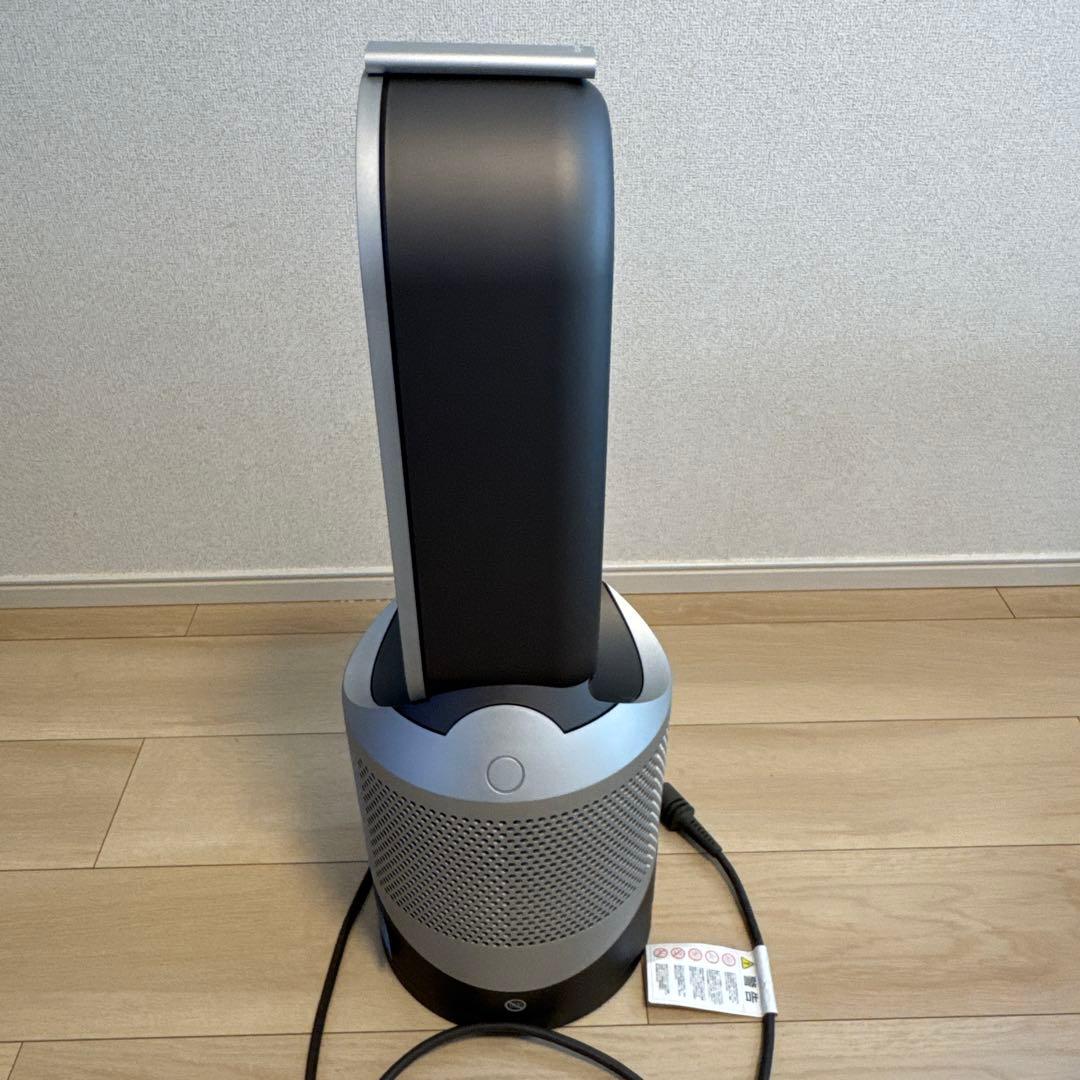 Dyson 空気清浄機能付ファンヒーター 空気清浄機 ヒーター 扇風機