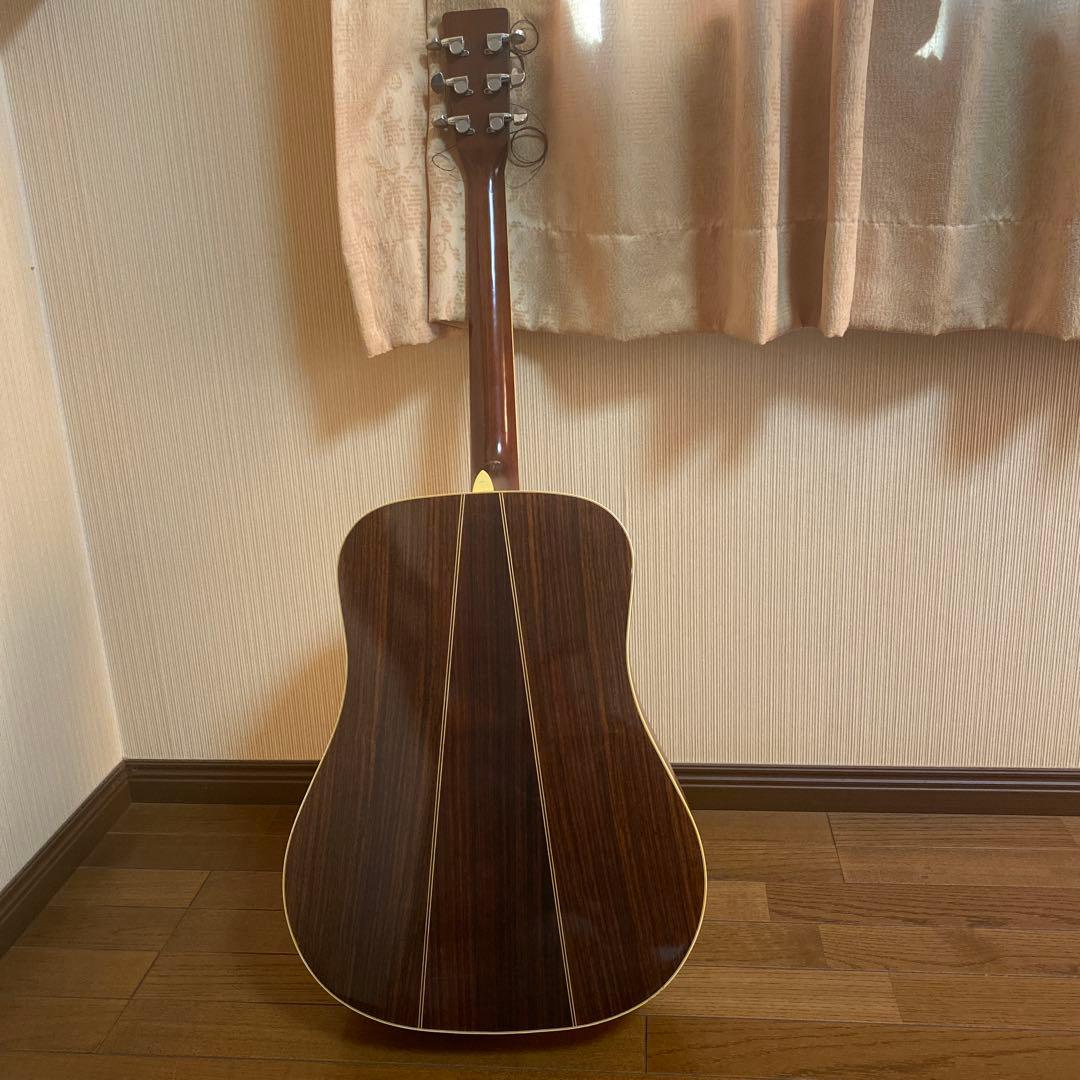 ⭐️値下げしました❗️キャッツアイギターCE-450D