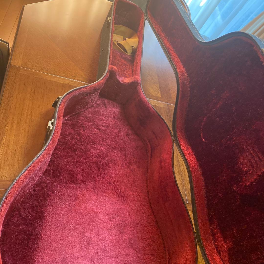 ⭐️値下げしました❗️キャッツアイギターCE-450D