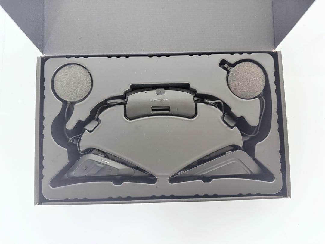 SENA SRL2 GT-Air2 J-Cruise2 NEOTEC2 インカム