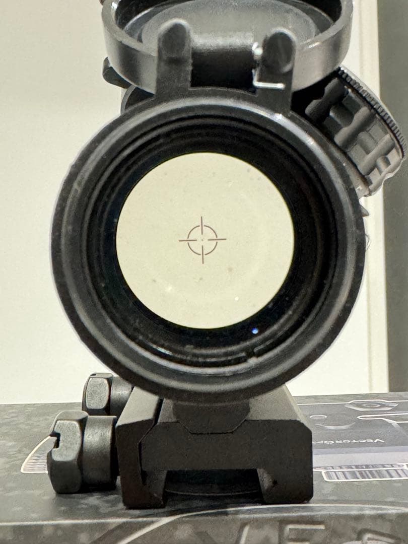 ベクターオプティクス　キャリポス1X30