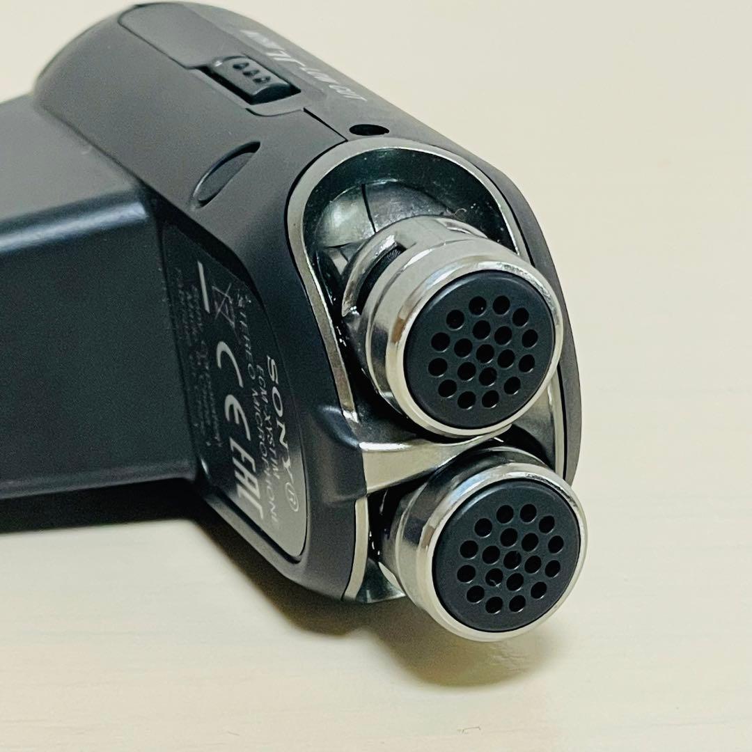 SONY ソニー ステレオマイクロホン ECM-XYST1M