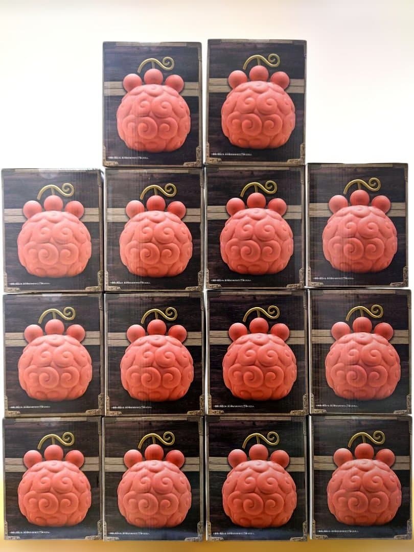 ワンピース 悪魔の実 ルームライト ニキュニキュの実