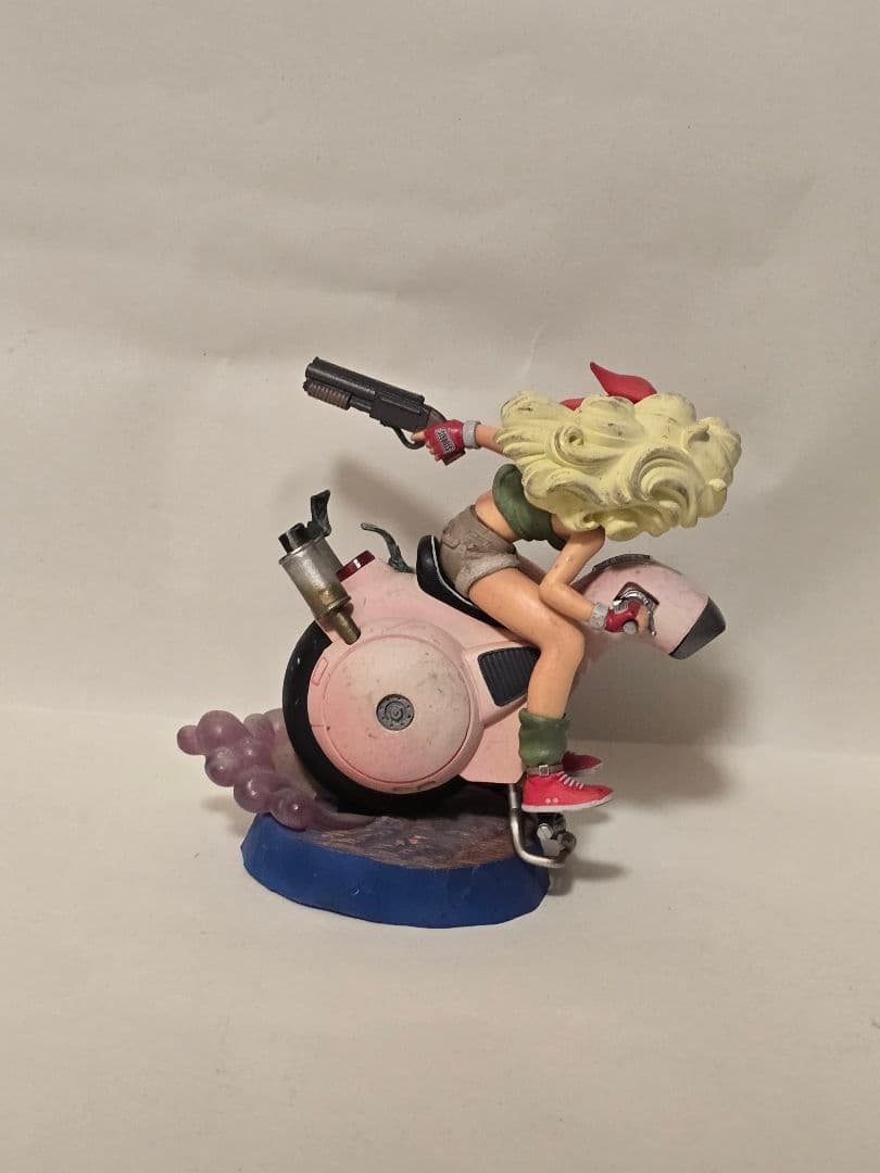 ドラゴンボール ランチ SCultures 造形天下一武道会 フィギュア汚れあり