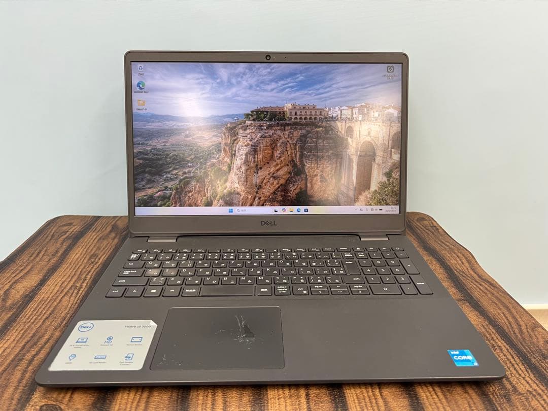 2021年 第11世代Corei3 16GB M.2 256GB office