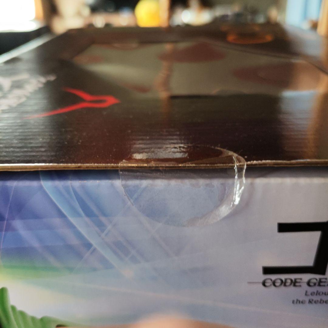 B-style コードギアス 反逆のルルーシュ C.C. バニーVer. 1/…