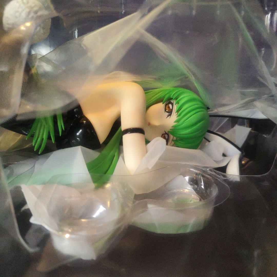 B-style コードギアス 反逆のルルーシュ C.C. バニーVer. 1/…