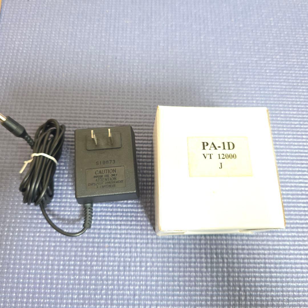 【129】【美品】YAMAHA UX256 USB-MIDIインターフェース